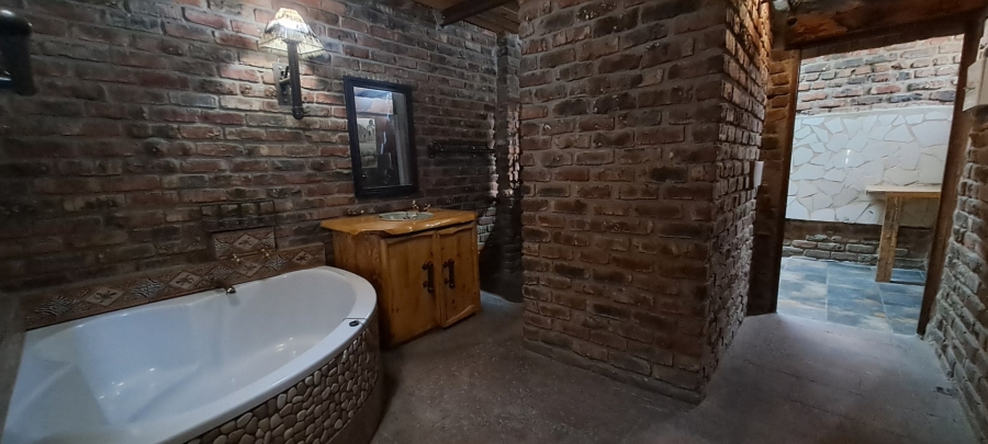 To Let 1 Bedroom Property for Rent in Bethlehem Free State